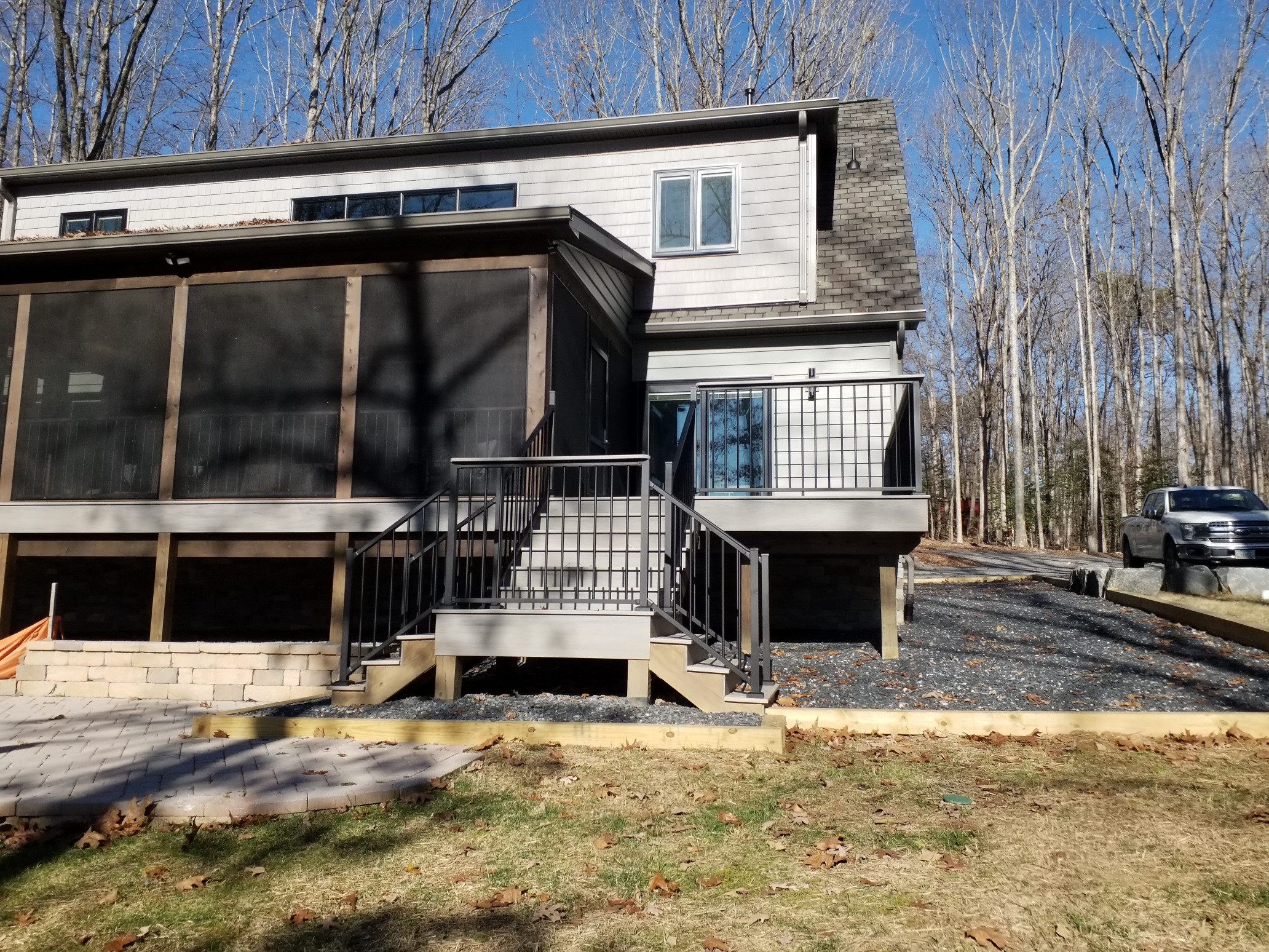 Witmer Custom Home