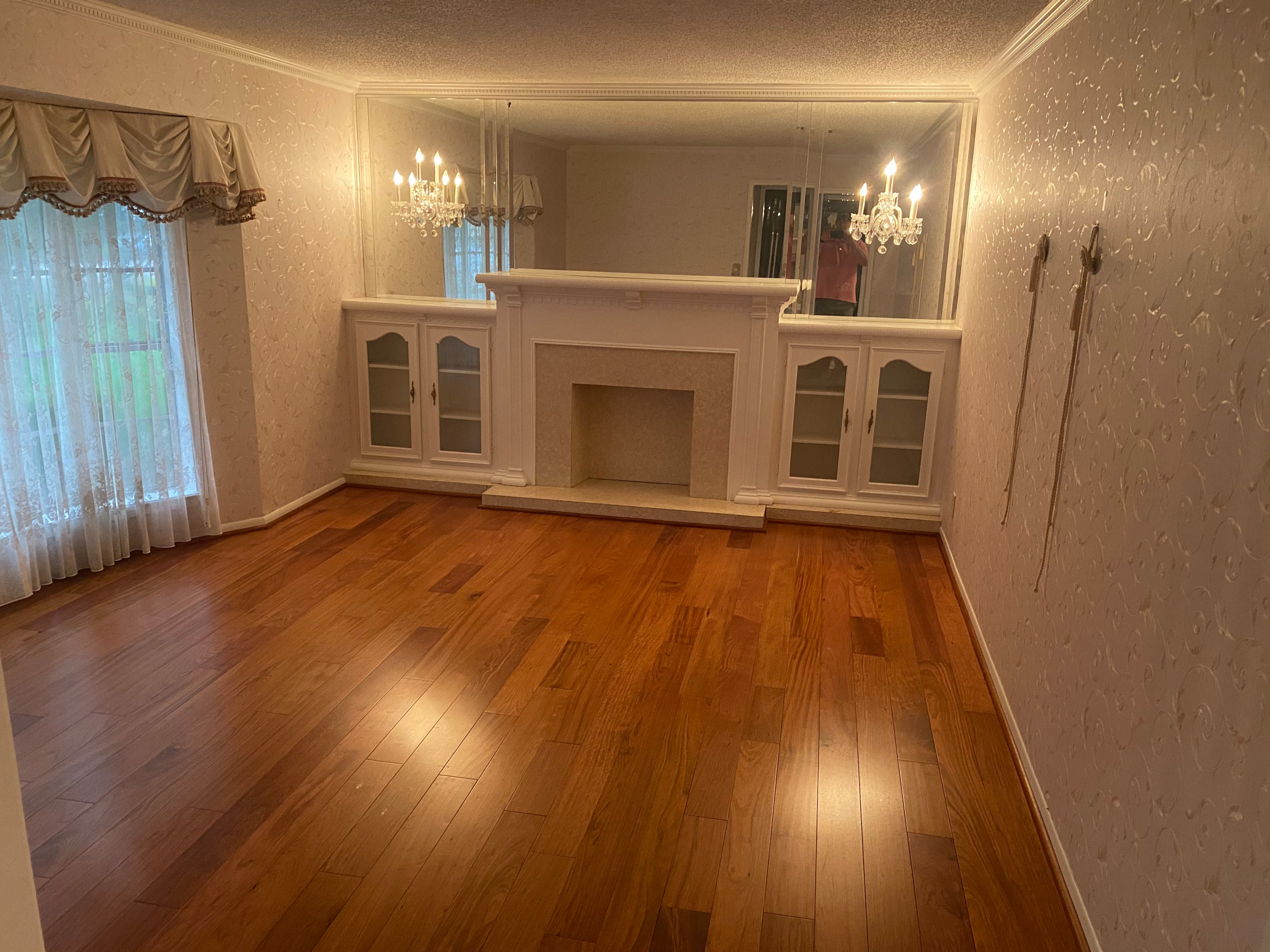 flooring