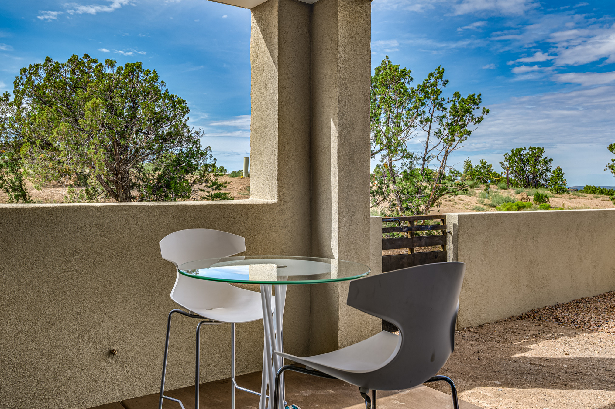 Las Campanas 2