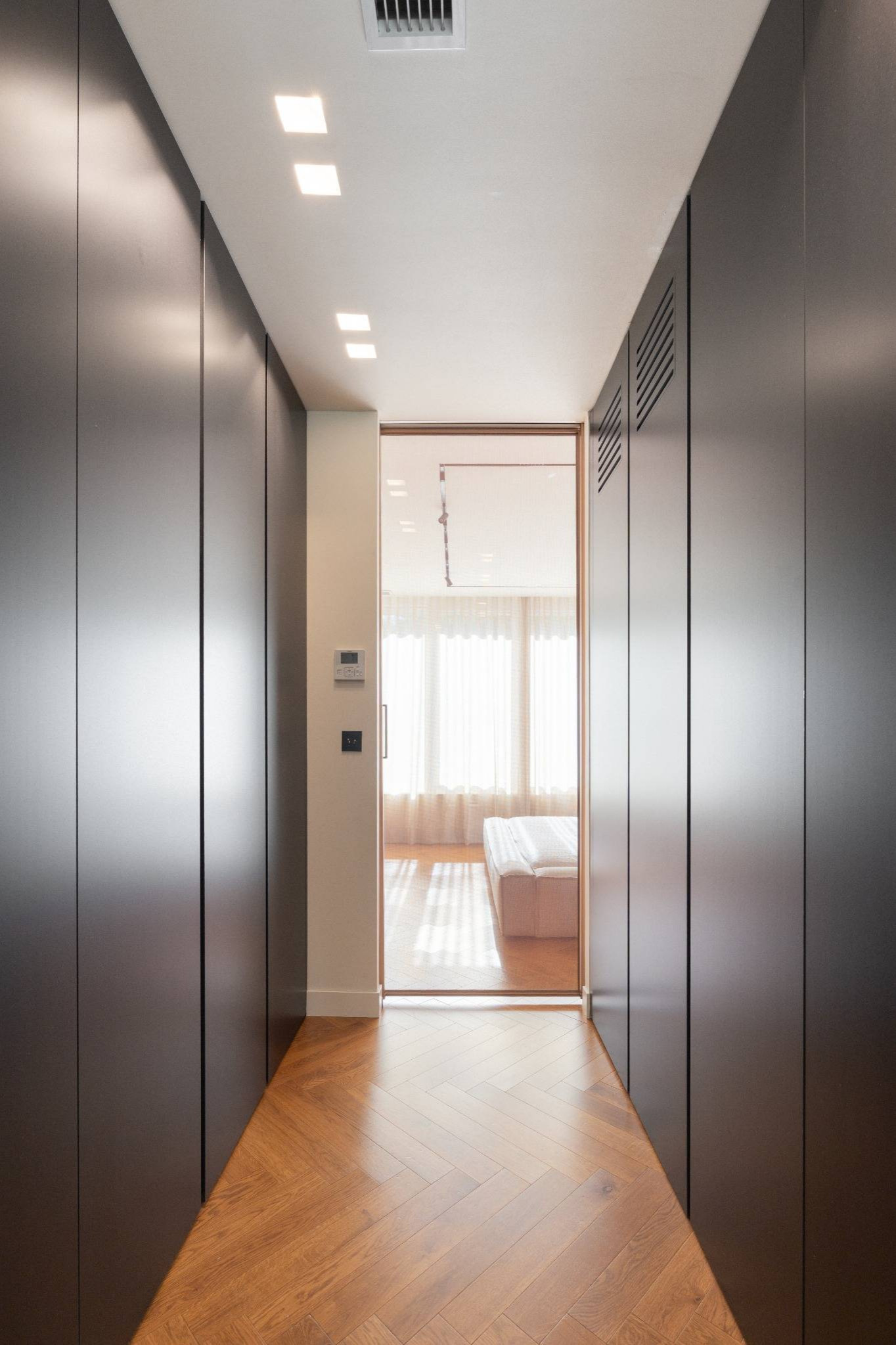 Chambre parentale