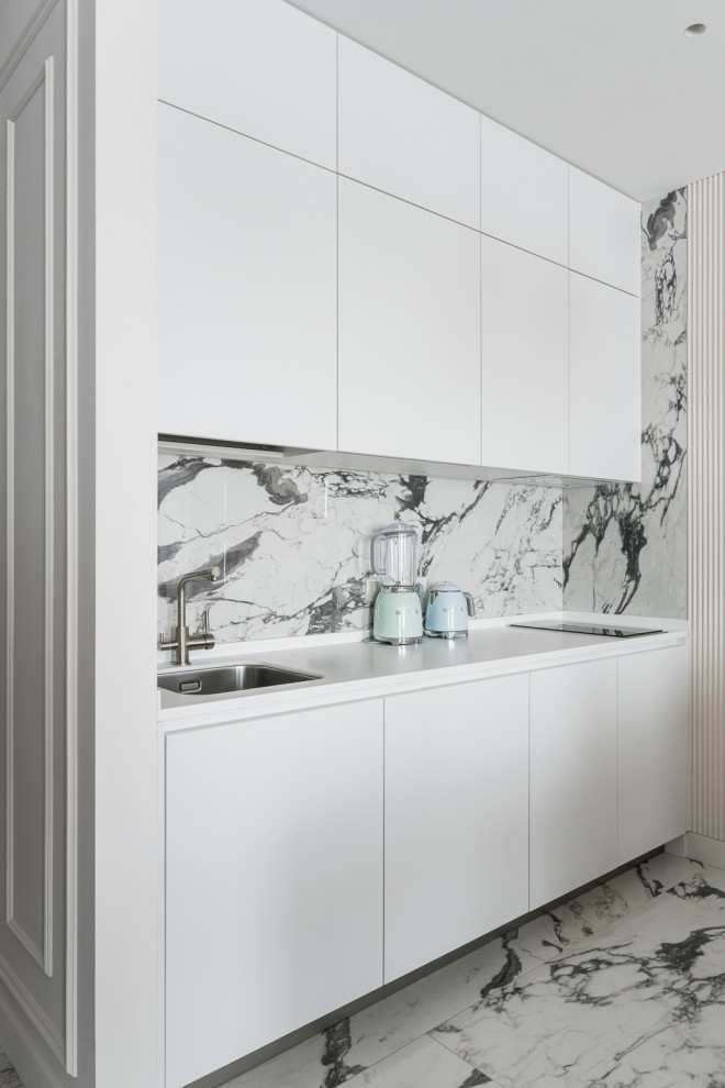 Реализация мебели в ЖК «Английский квартал»