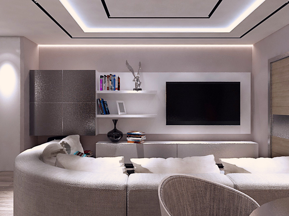 Непринужденная современность