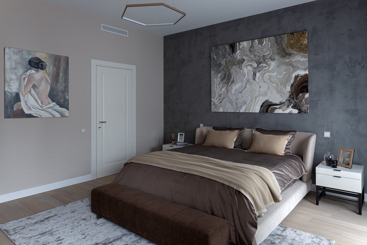 ЖК I'm 115 кв.м.