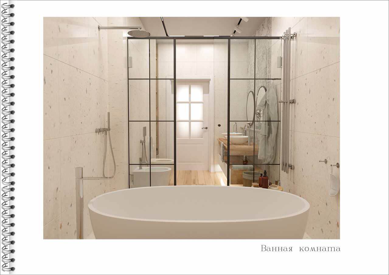 ДИЗАЙН ПРОЕКТ В ЭНГЕЛЬСЕ 2024