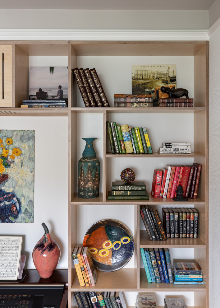 Квартира в панельном доме