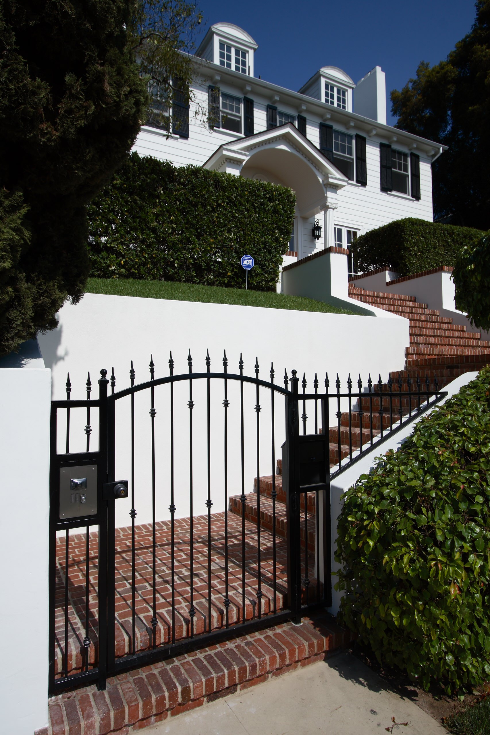 Historic Bankers Hill home