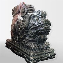 Изделия из натурального камня