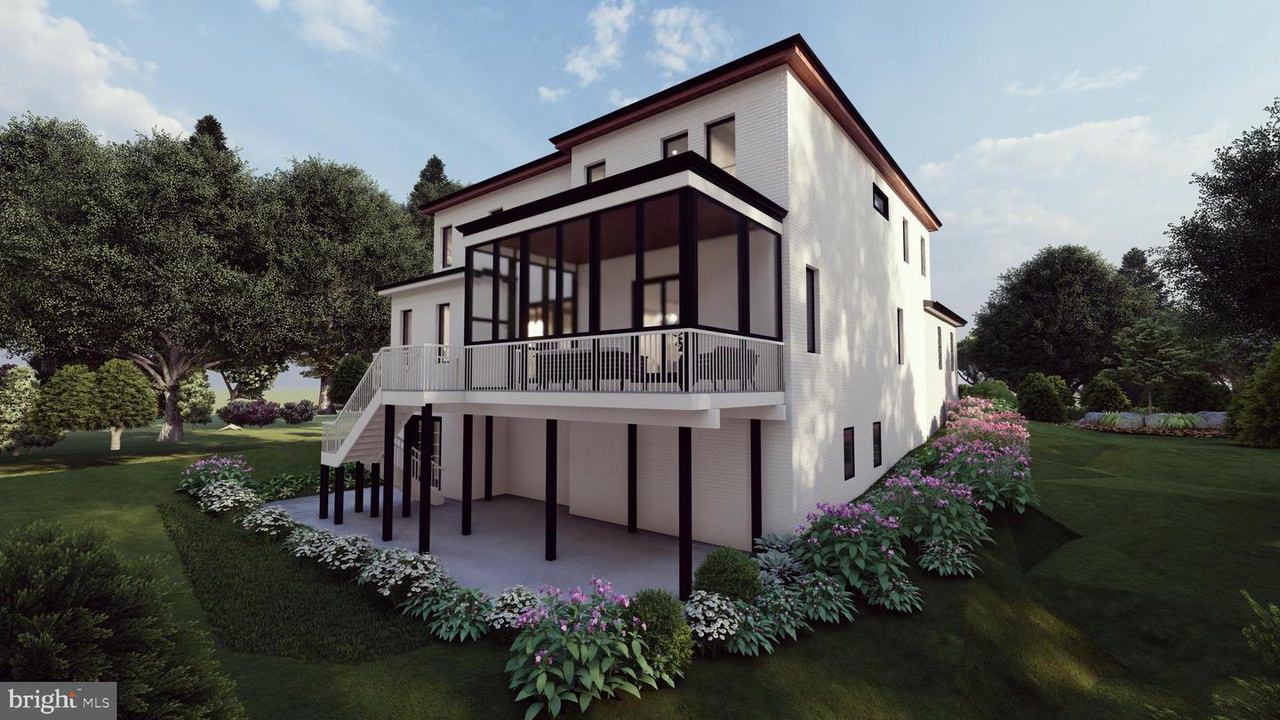 Hilltop Place
