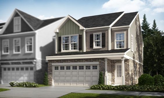Atkinson Townhome 