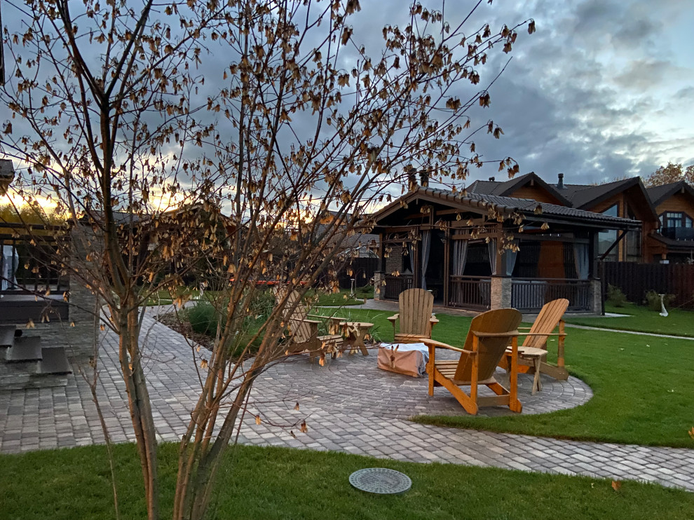 Участок для Валентины