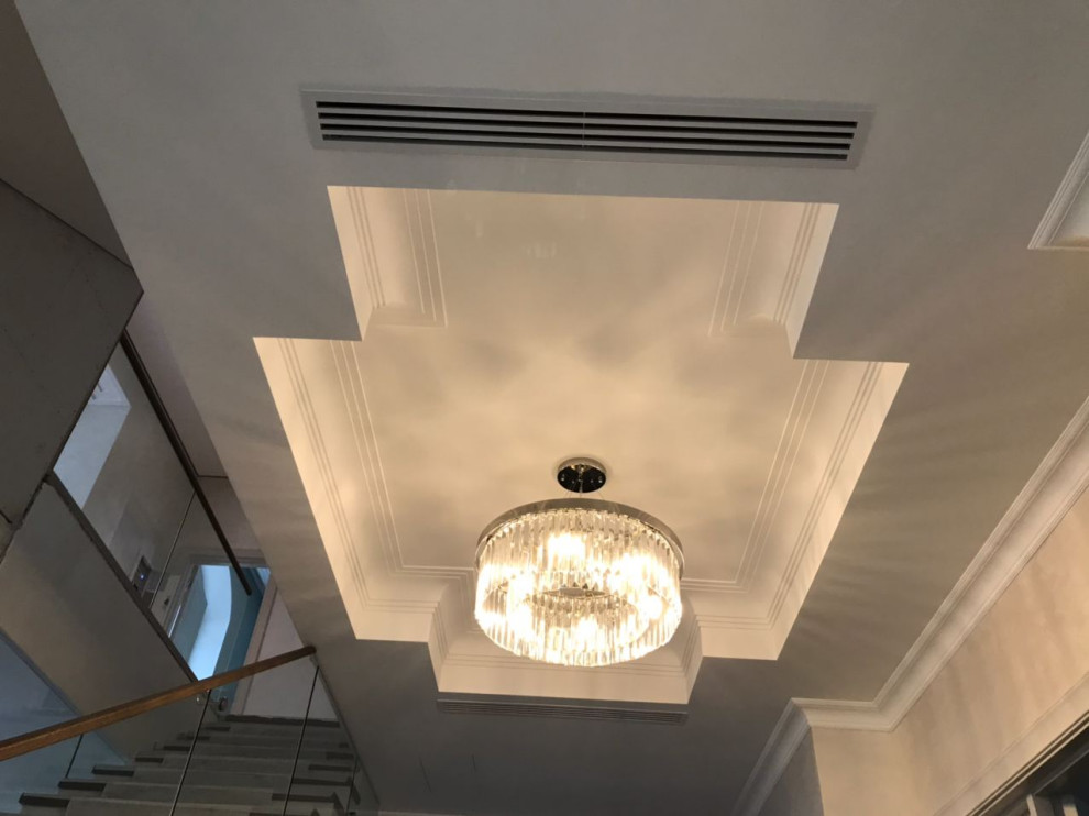 Щелевые решётки