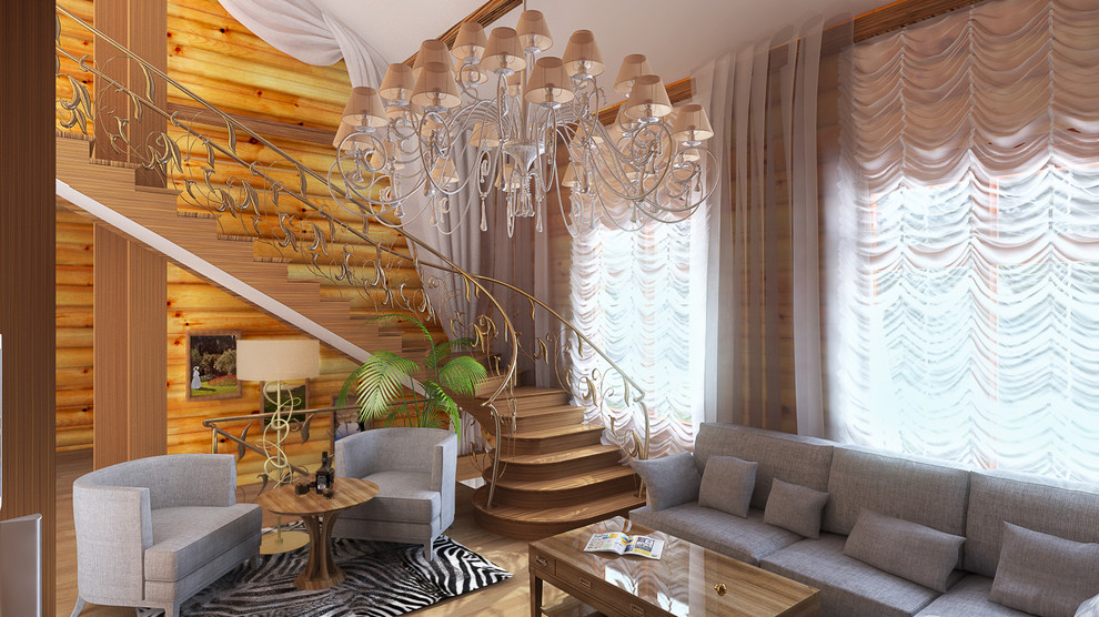 Частный дом