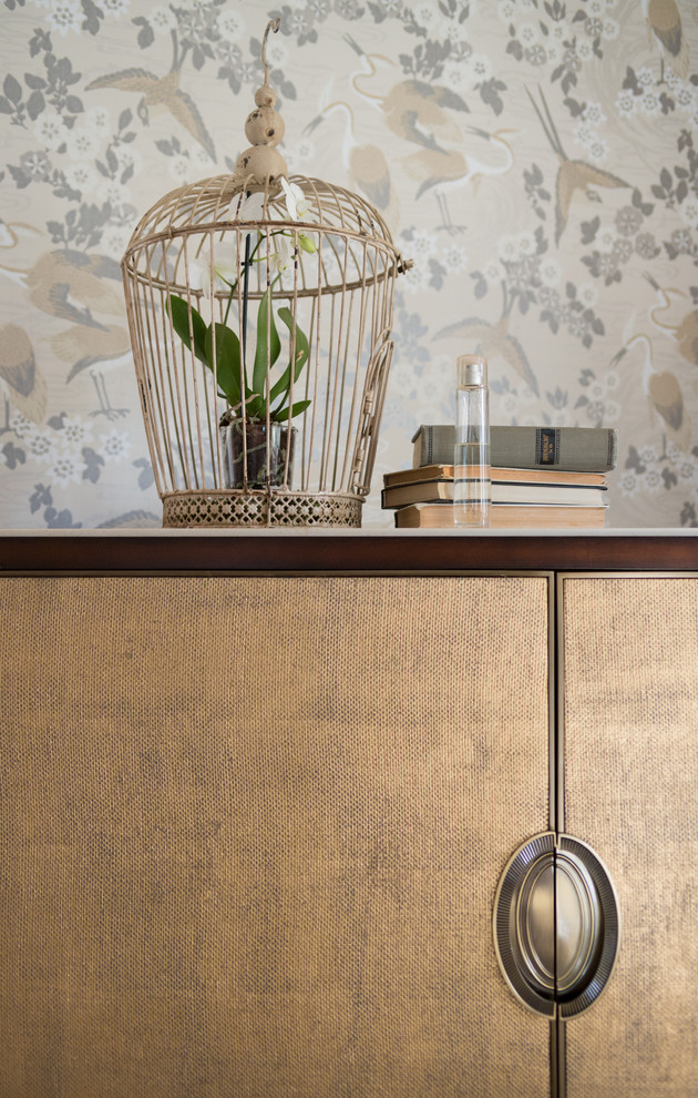 загородный дом в подмосковье