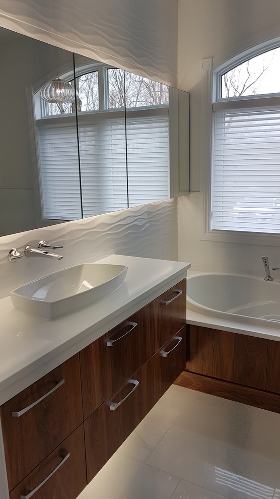 Robinson ensuite