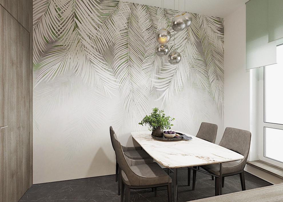 Квартира на Б.Зеленина