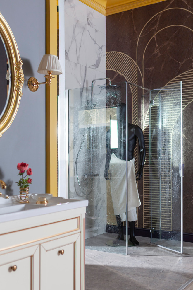 Шоурум ДизайнМол Ателье Интерьеров