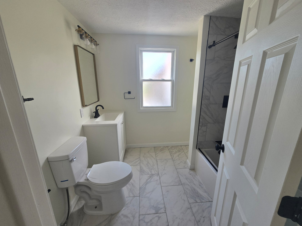 2025 Bathroom Remodeling