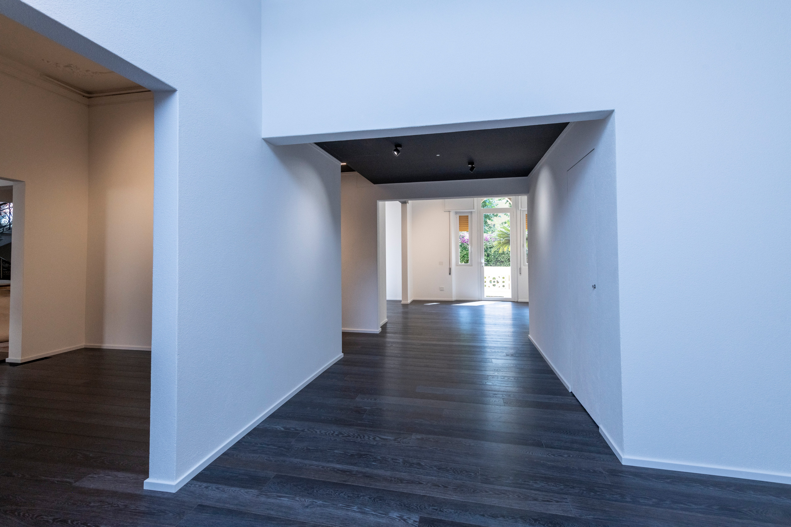 Spazio espositivo Fondazione Zappettini