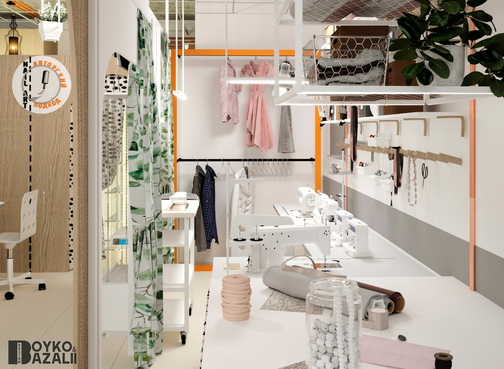 АТЕЛЬЕ+НОГТЕВОЙ СЕРВИС