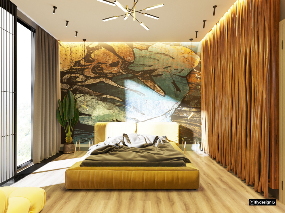 Загородный дом на Ландышевой 3