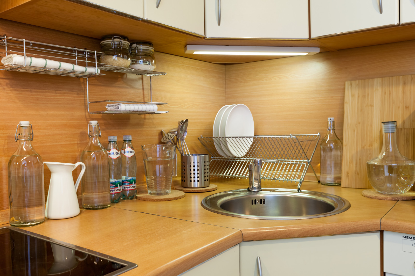 Апартаменты на Кудринской площади