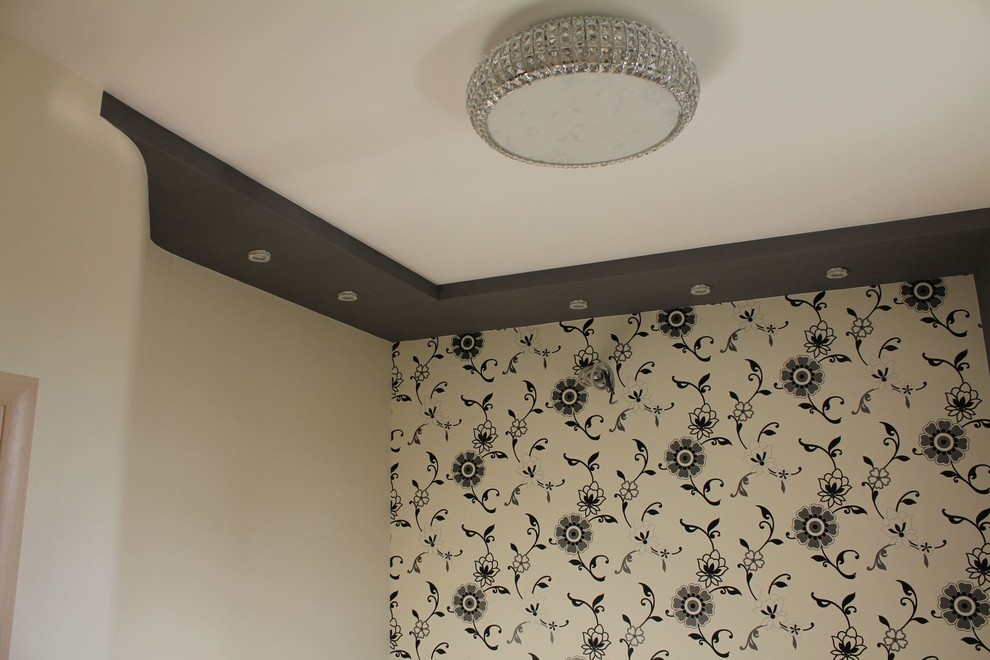 Ремонт квартиры Комсомольский пр-т 32Д