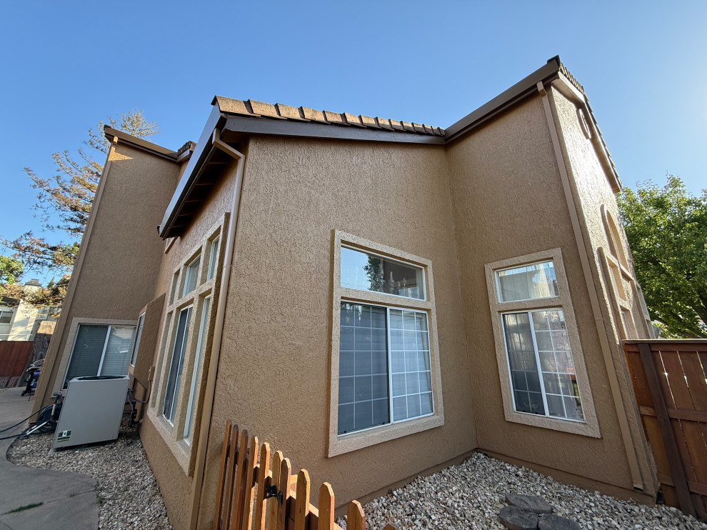 Elk Grove Exterior