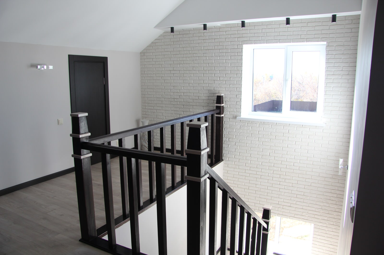 Загородный дом