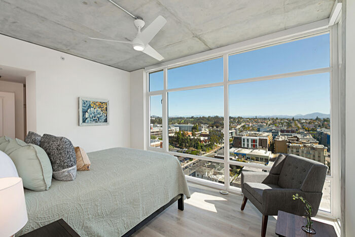City Loft Retreat
