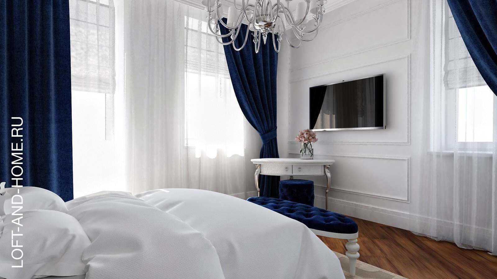 ТАУНХАУС, КЕМБРИДЖ 124М2, КЛАССИКА