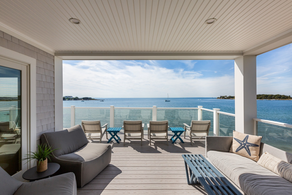 Whole Home - Falmouth, MA