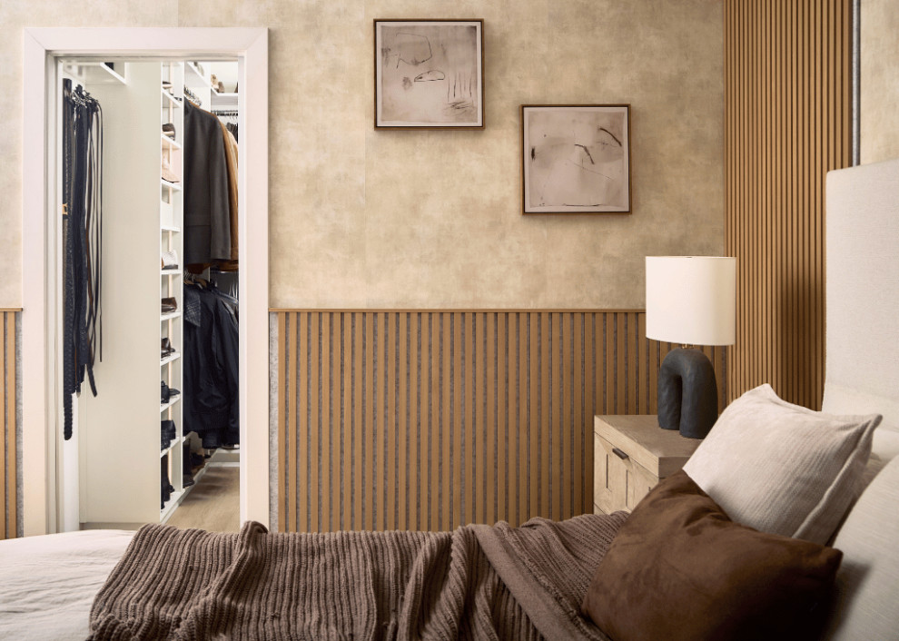 SF Noe Valley Home Refresh