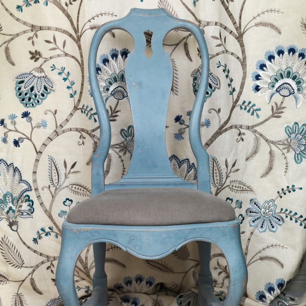 Дом в Скандинавском стиле