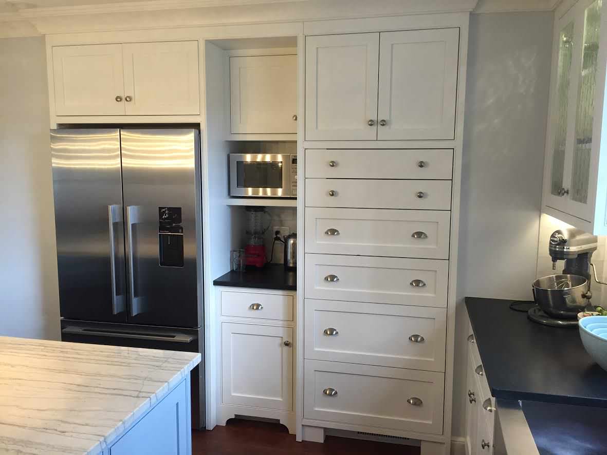 Classic Kitchen Renovation