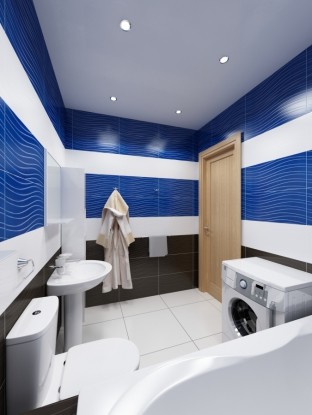 Готовые интерьерные решения