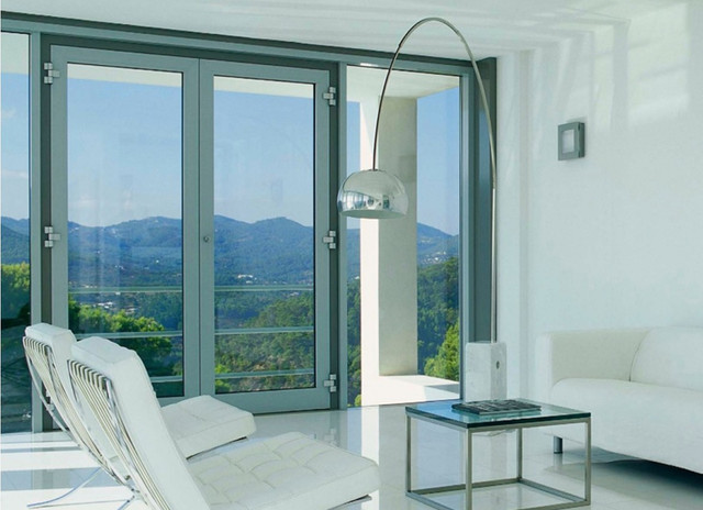 Flos Designer Italian Lighting trendy-dagligstue