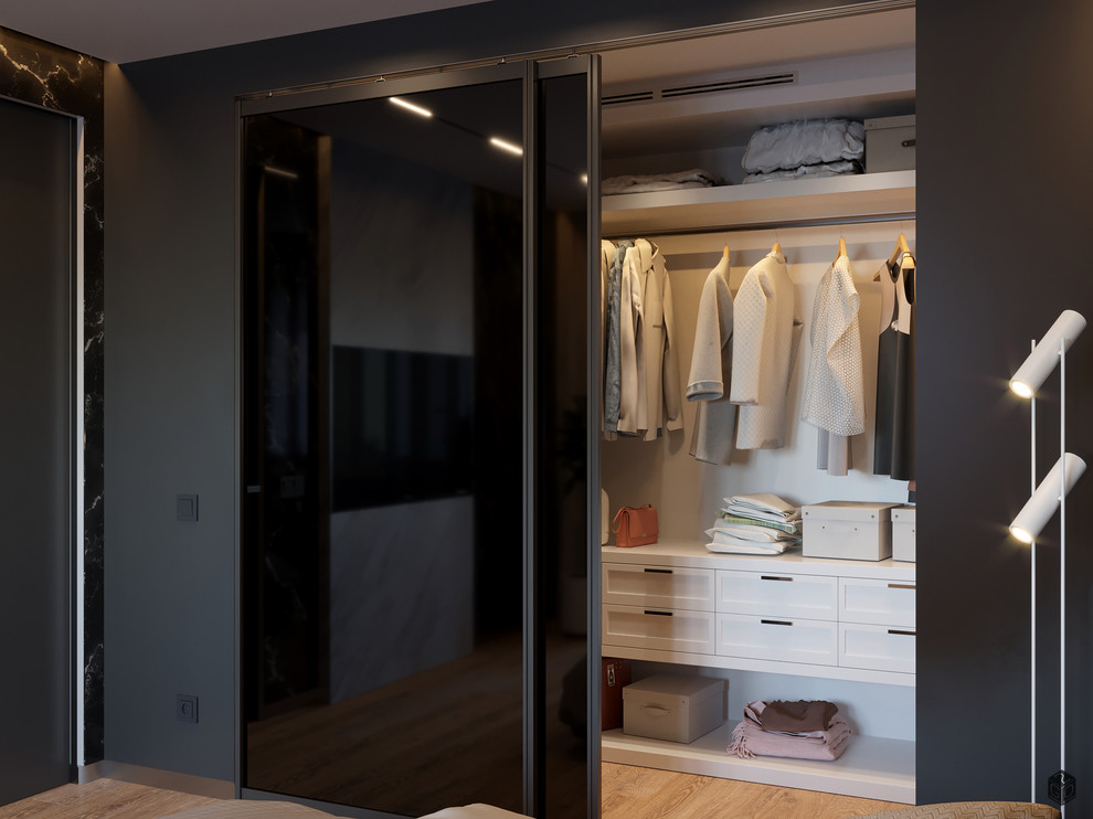 ЖК ЗОЛОТАЯ ЗВЕЗДА. Современный стиль жизни