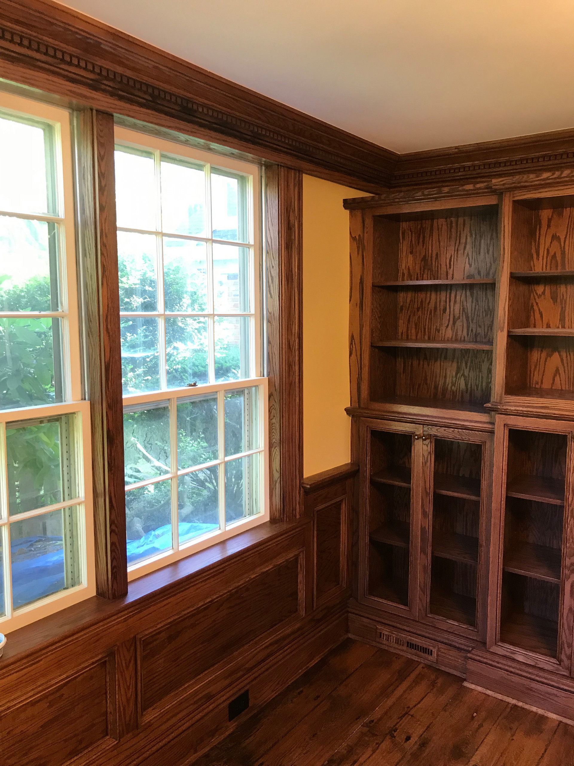 1825 Historic Renovation