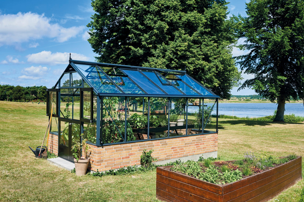 Теплица Juliana Premium 13.0