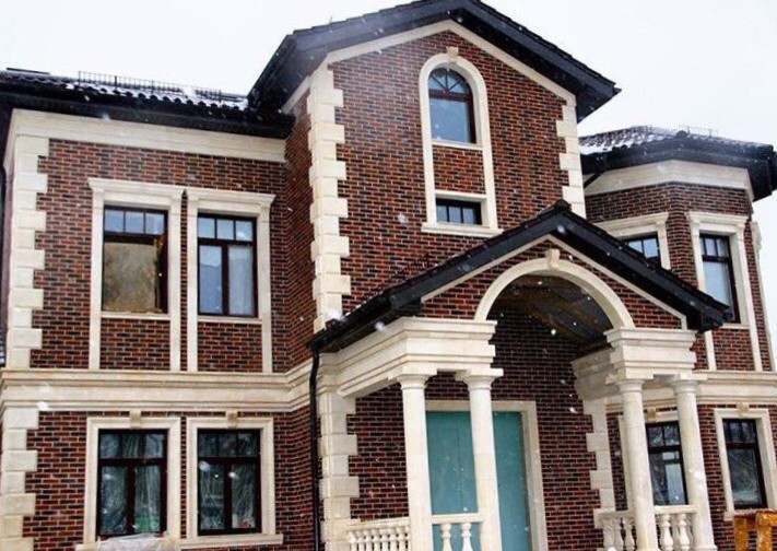 natural windows by STOLLER