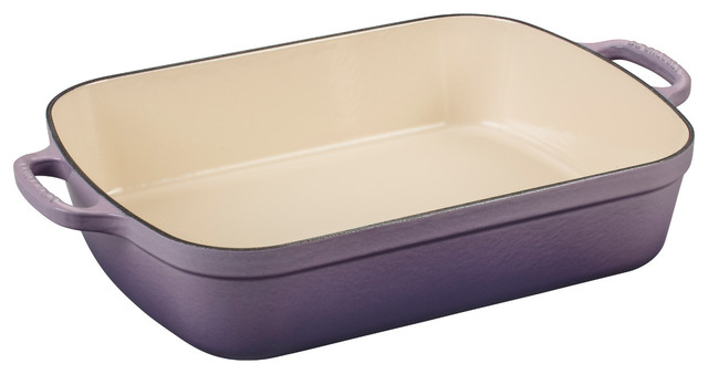 5.25 qt le creuset roaster