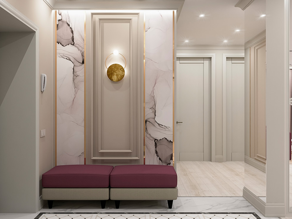 100 кв Угданская