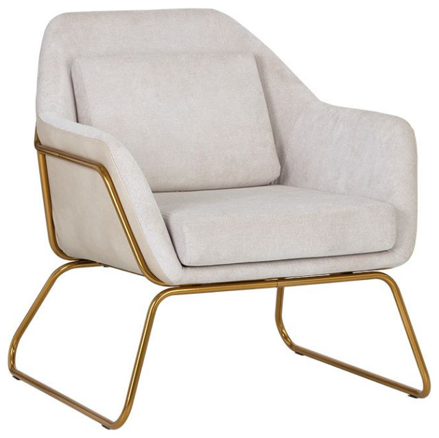 sunpan watts lounge chair