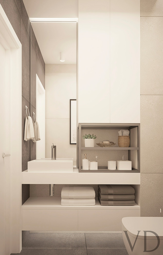 Дизайн интерьера