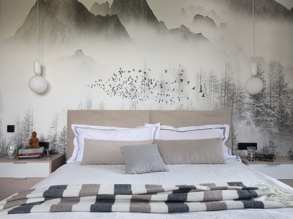 Квартира на улице Багрицкого