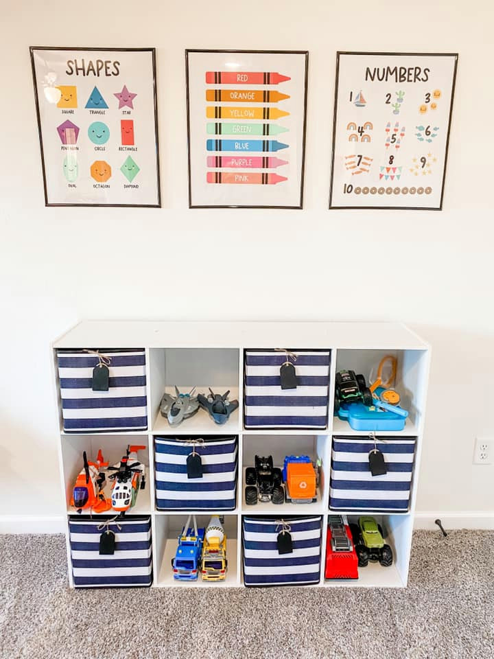 Mielke Playroom