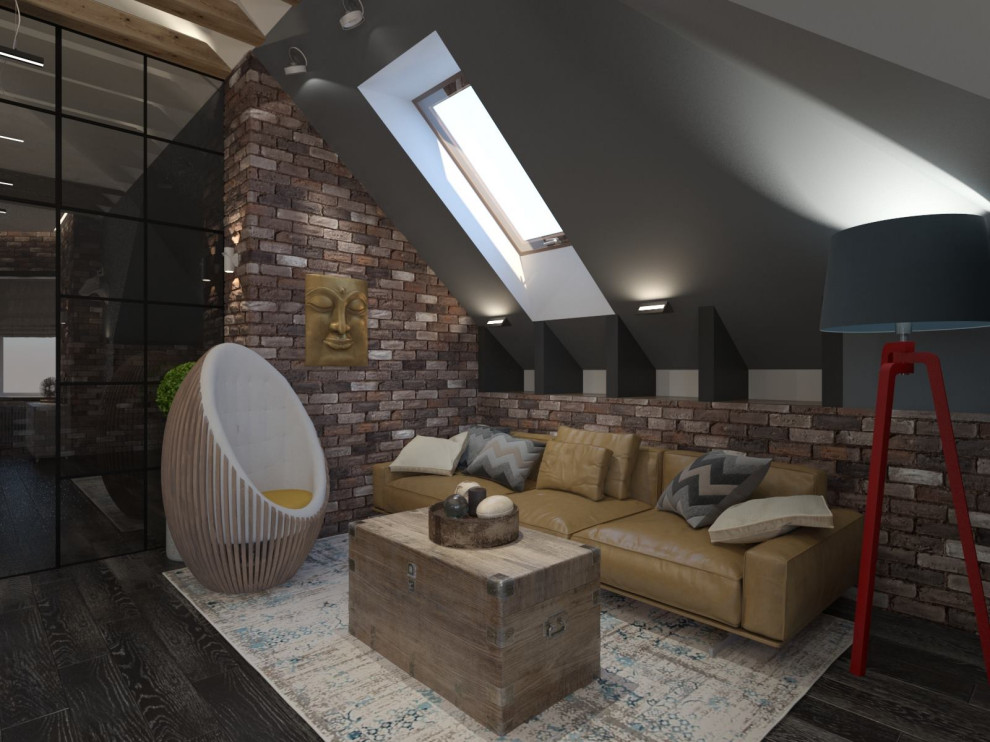 Частный дом 470 кв.м.