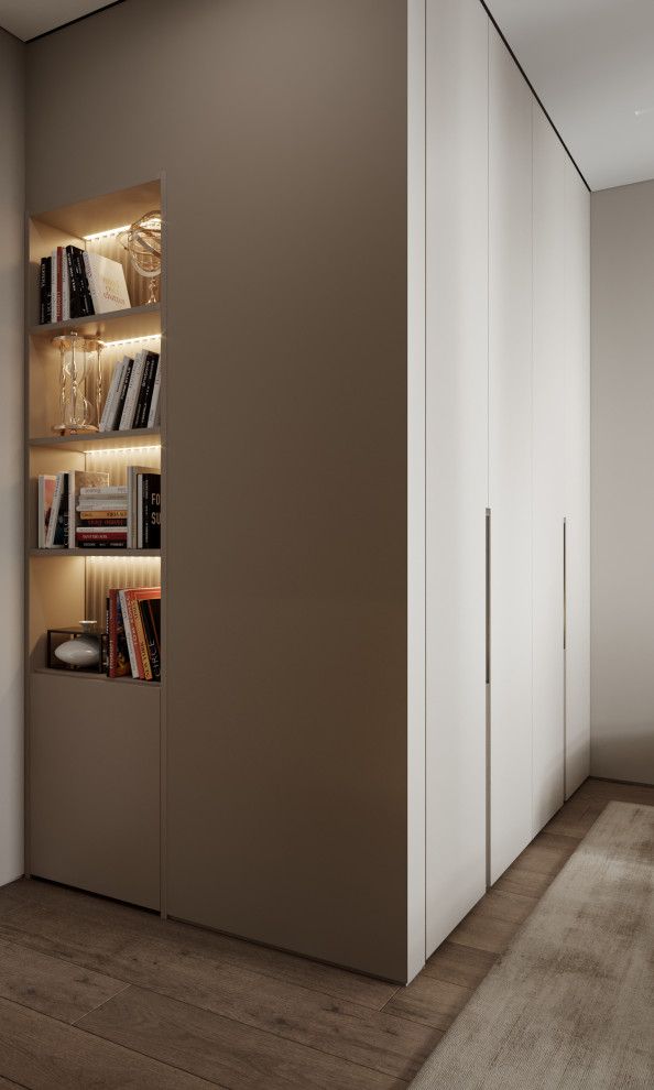 Мосфильмовская 42