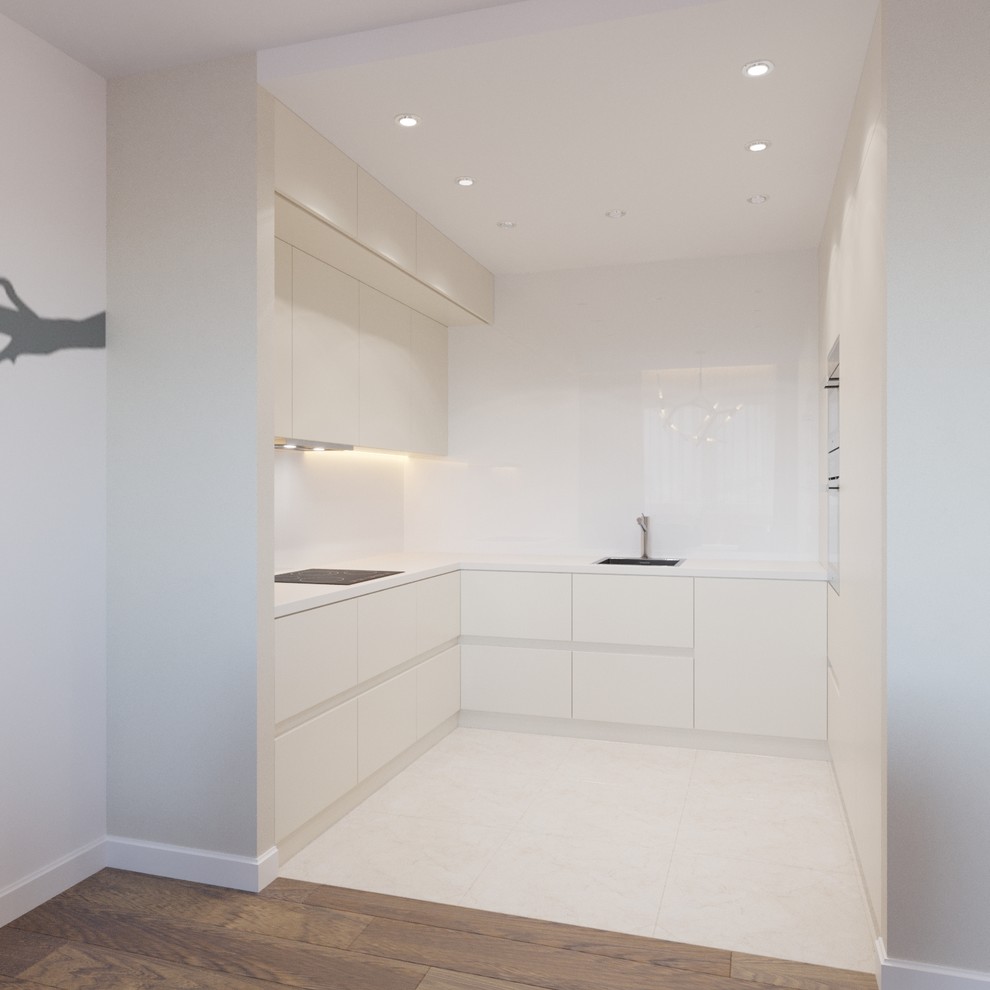 Минимализм и практичность