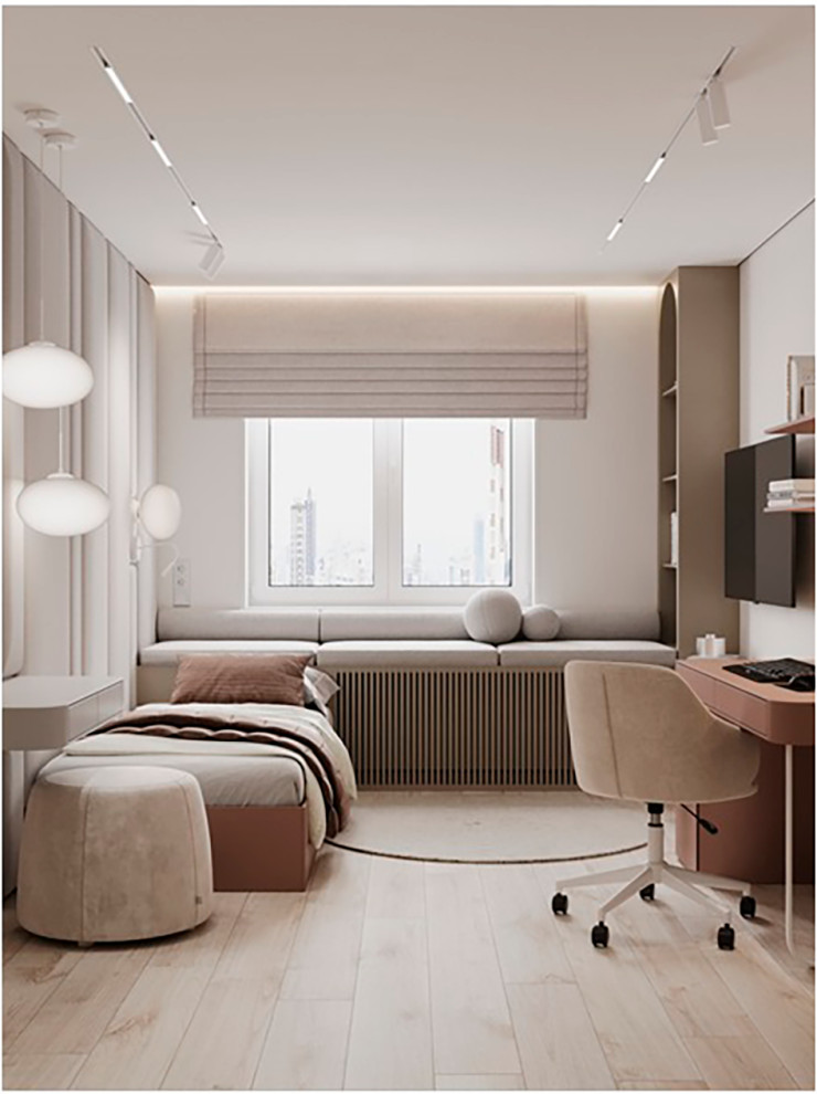 ЖК Холмы г.Ижевск